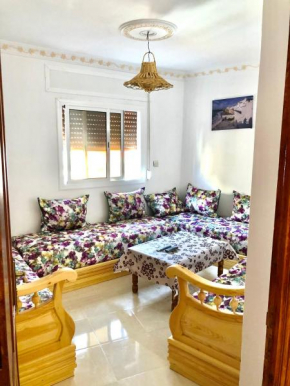 Casa simo 3 en el centro, Asilah